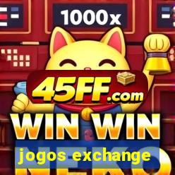 jogos exchange